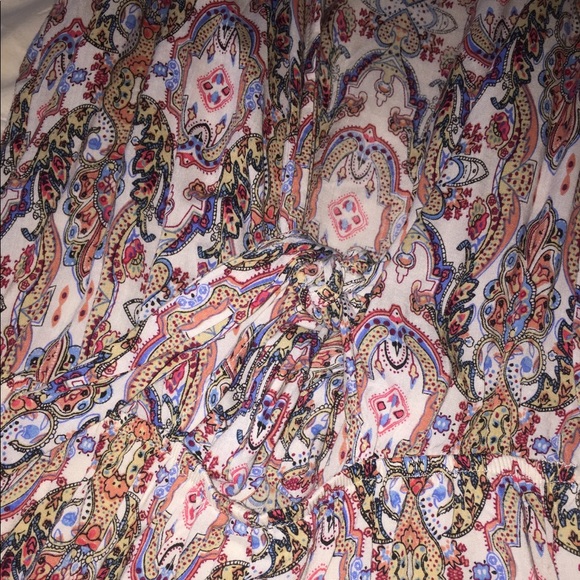 American threads romper - Picture 3 of 6